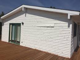 Best Wood Siding Installation  in Oak Hill, WV